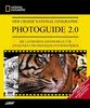 National Geographic Photoguide 2.0 (PC+MAC-DVD)