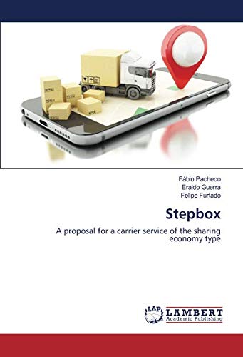 Stepbox: A proposal for a carrier service of the sharing economy type