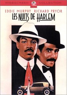 Les Nuits de Harlem [FR Import]