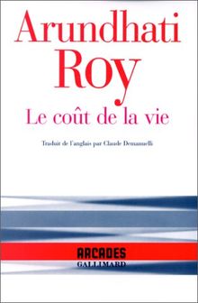 Le coût de la vie