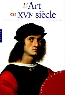 L'art au XVIe siècle