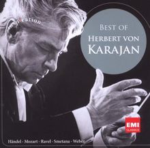 Herbert Von Karajan-Best of