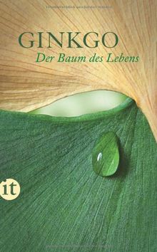 Ginkgo: Der Baum des Lebens. Ein Lesebuch (insel taschenbuch) | Buch | Zustand sehr gut