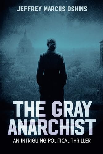 The Gray Anarchist