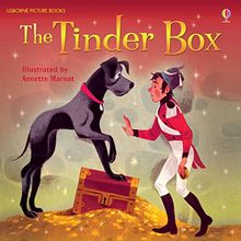 The Tinder Box (Picture Books)