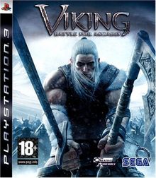 Viking : battle for asgard [FR Import]