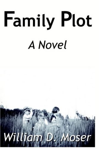 Family Plot: A Novel