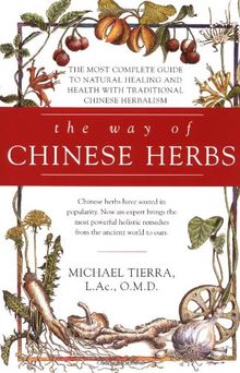 The Way of Chinese Herbs