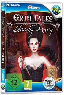 Grim Tales: Bloody Mary