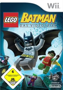 LEGO Batman