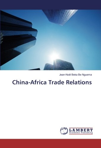 China-Africa Trade Relations