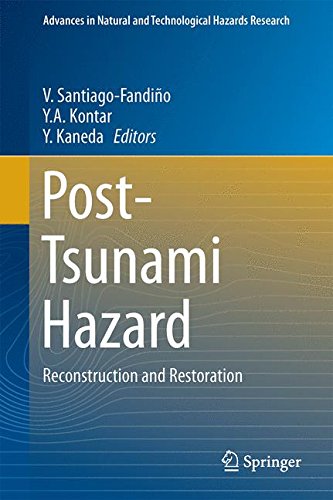 Post-Tsunami Hazard: Reconstruction and Restoration (Advances in Natural and Technological Hazards Research)