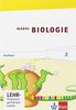 Markl Biologie. Grafik-CD-ROM 5./6. Schuljahr