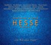 Hesse Projekt "Die Welt unser Traum"