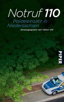 Notruf 110: Polizeieinsatz in Niedersachsen