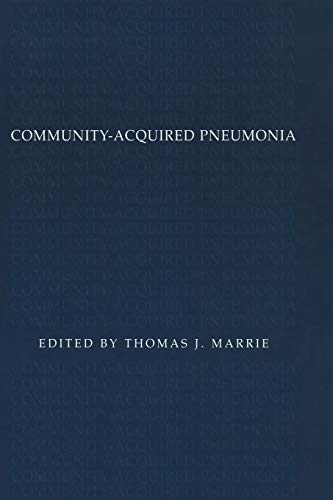 Community-Acquired Pneumonia