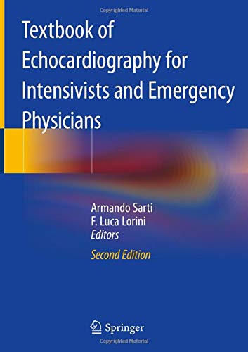Textbook of Echocardiography for Intensivists and Emergency Physicians