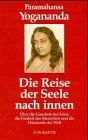 Die Reise der Seele nach innen