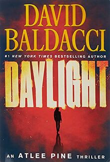 Daylight (An Atlee Pine Thriller)