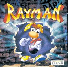 Rayman
