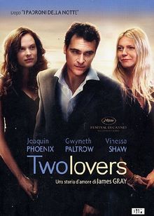 Two lovers [IT Import]