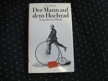 Der Mann auf dem Hochrad: Legende