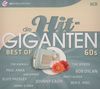 Die Hit Giganten - Best of 60's