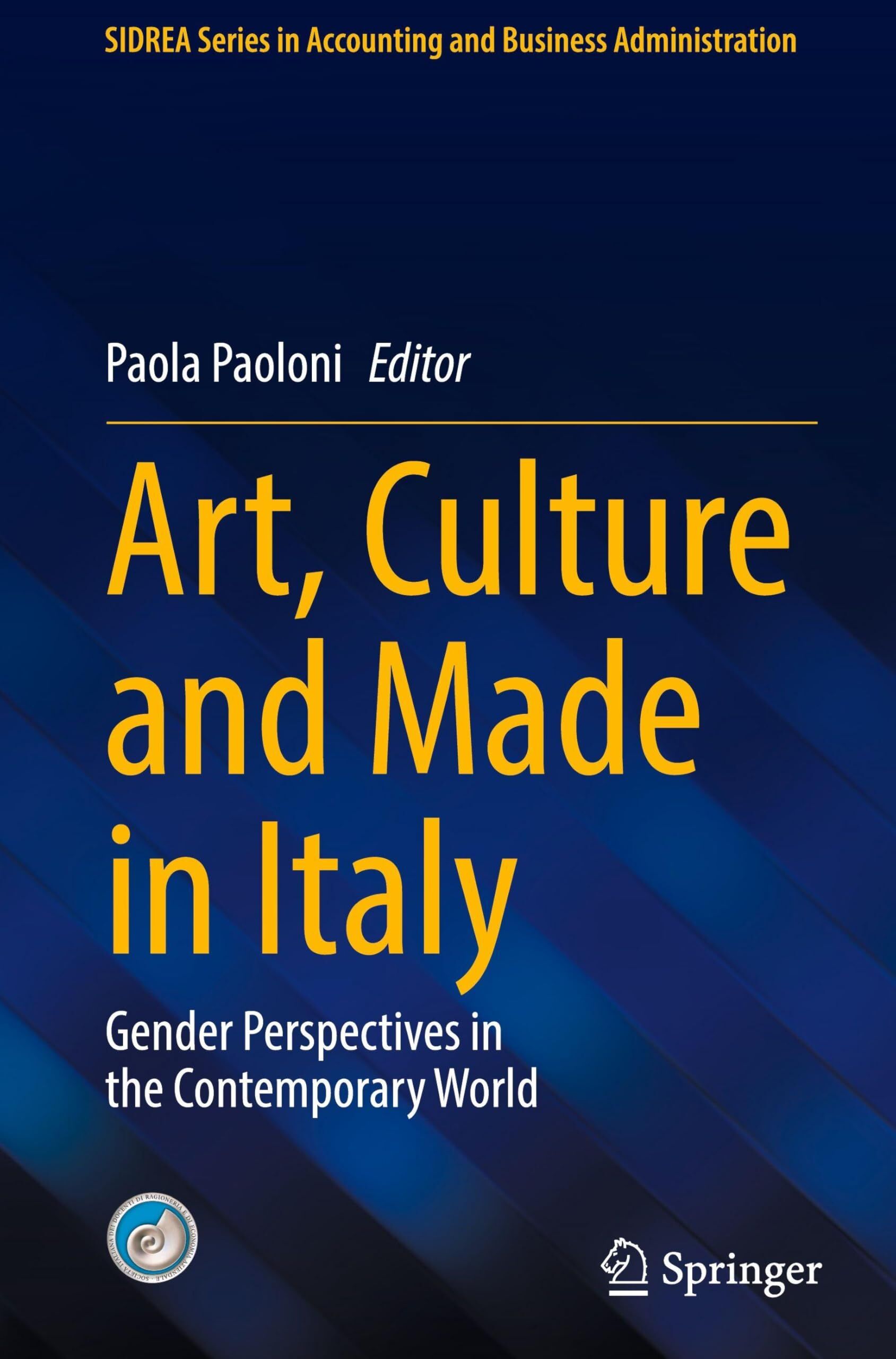 Art, Culture and Made in Italy