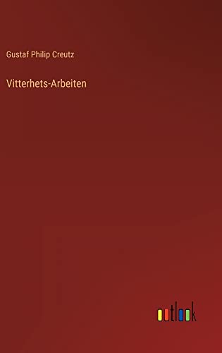Vitterhets-Arbeiten