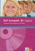 DaF kompakt B1 digital, DVD-ROM