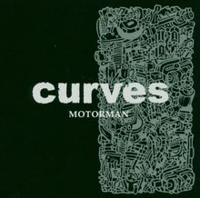 Motorman von Curves | CD | Zustand gut