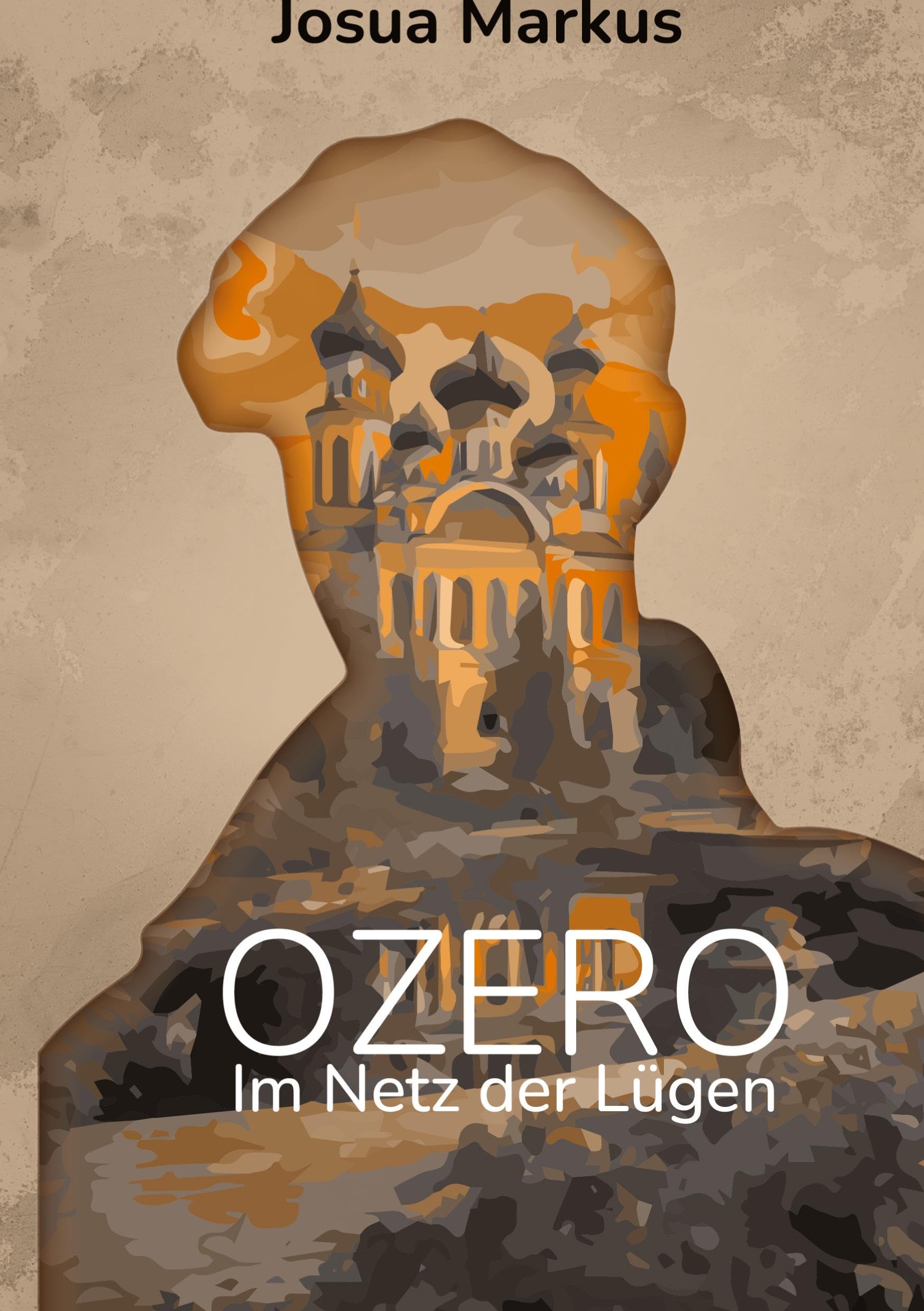 Ozero: Im Netz der Lügen