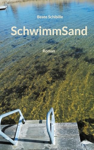 SchwimmSand: Roman
