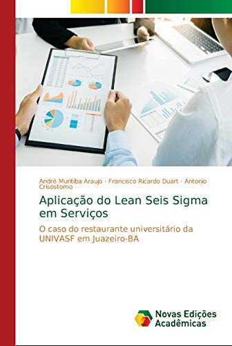 Aplicação do Lean Seis Sigma em Serviços: O caso do restaurante universitário da UNIVASF em Juazeiro-BA