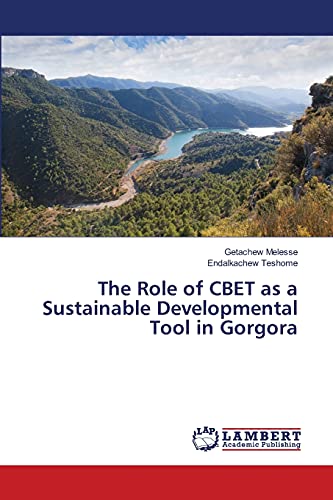 The Role of CBET as a Sustainable Developmental Tool in Gorgora