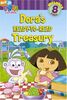 dora's-ready-to-read-treasury