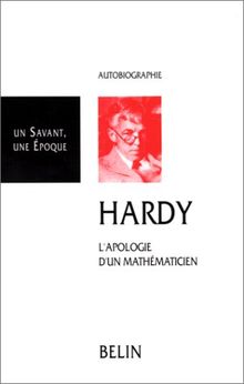 L'apologie d'un mathématicien : 1877-1947. Ramanujan, un mathématicien indien. Bertrand Russell et le collège de la Trinité