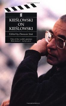 Kieslowski on Kieslowski