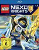 LEGO - Nexo Knights Staffel 1.2 [Blu-ray]
