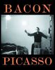 Bacon und Picasso: Härte und Sinnlichkeit