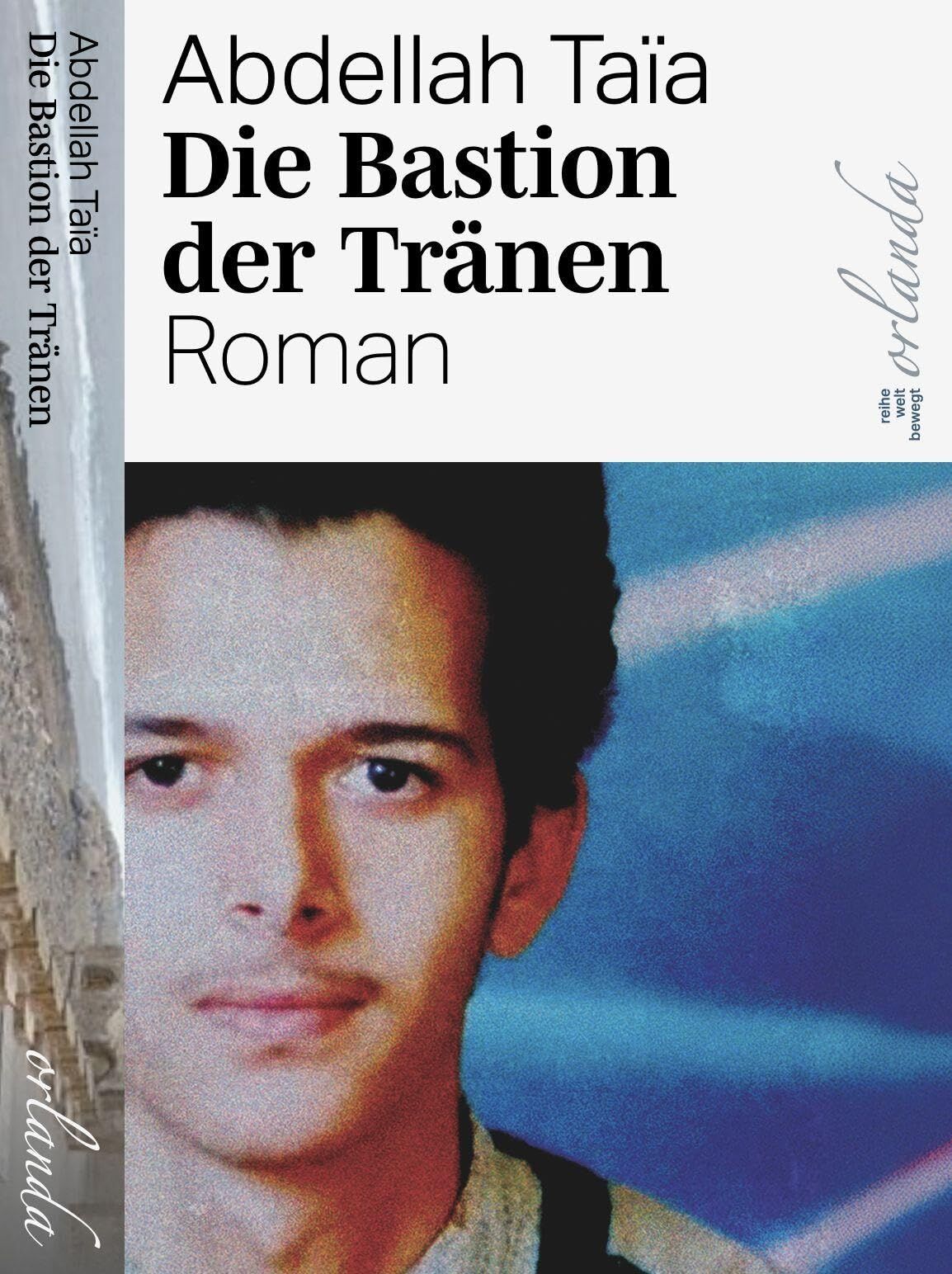 Die Bastion der Tränen