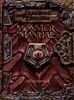 Monster Manual: Third Edition: Dungeons & Dragons Core Rulebook (D&D Core Rulebook)