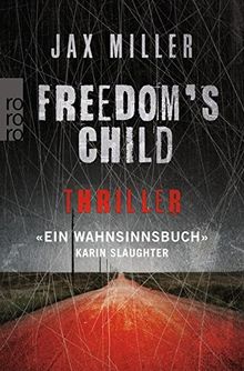 Freedom's Child von Miller, Jax | Buch | Zustand sehr gut