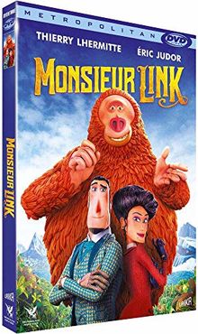 Monsieur link [FR Import]