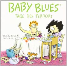 Baby Blues. Tage des Terrors