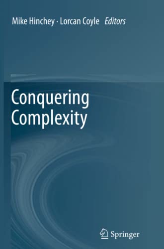 Conquering Complexity