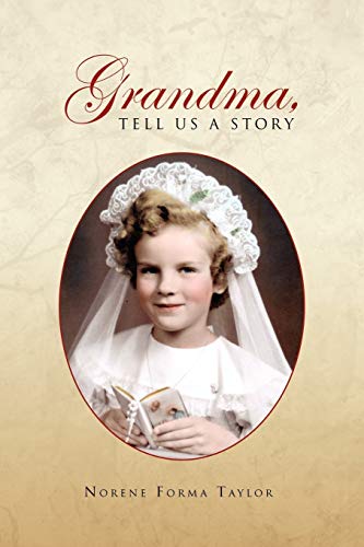 Grandma, Tell Us a Story