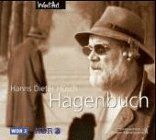 Hagenbuch, 1 CD-Audio