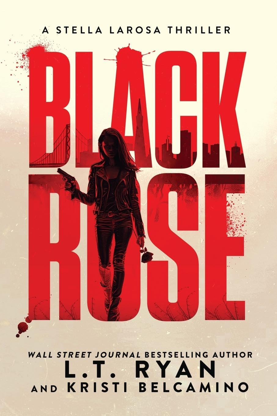 Black Rose