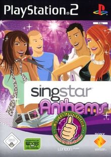 SingStar Anthems - Disco Klassiker